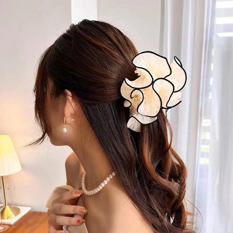 IG Style Classic Style Korean Style Hair Tie