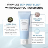 SKIN1004 Madagascar Centella Hyalu-Cica Sleeping Pack - Mask 100ml x 2ea/pack  *Bundle Pack Promotion*