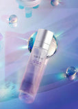 Ingredients showcase of Collagen Core Glow Essence - Niacinamide, Hyaluronic Acid.