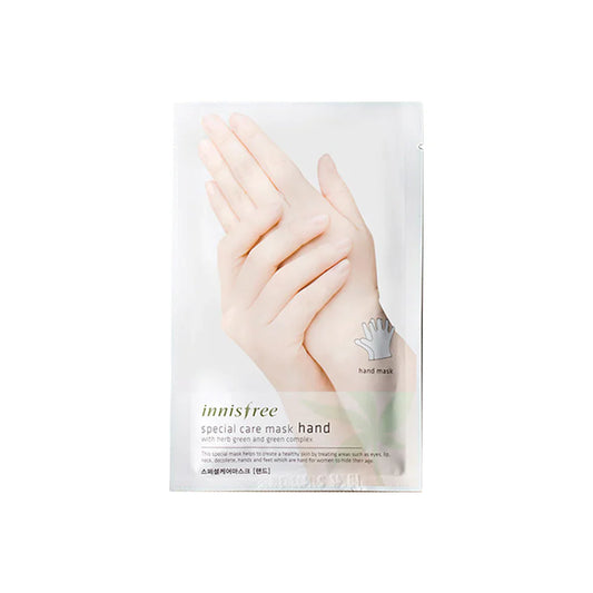 Innisfree - Special Care Mask [Hand] 20ml