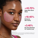 Key ingredients in Anua Niacinamide 5 TXA Pad: 5% Niacinamide, Tranexamic Acid, and 7 Complex Fruits for brightening.