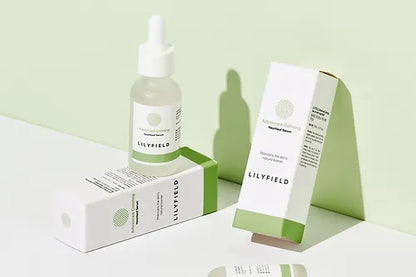 LILYFIELD Advanced Calming Serum with Heartleaf (30ml)