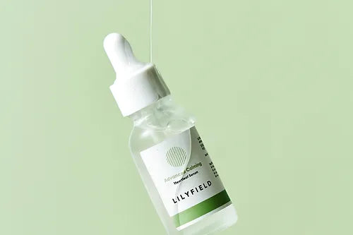 LILYFIELD Advanced Calming Serum with Heartleaf (30ml)