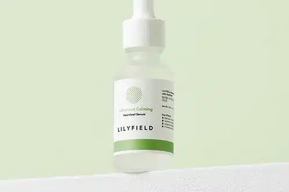 LILYFIELD Advanced Calming Serum with Heartleaf (30ml)