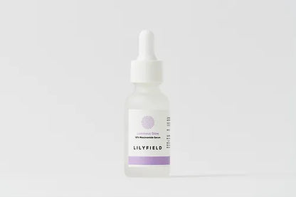 LILYFIELD Luminous Glow Serum with Niacinamide (30ml)