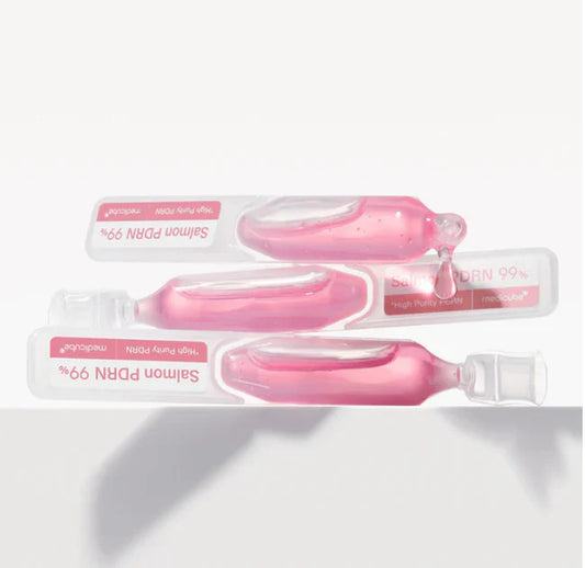 Medicube PDRN Pink One Day Serum (10pcs/set)