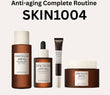 Skin1004 Madagascar Centella Probio Cica Anti-Aging & Barrier Repair Set full collection
