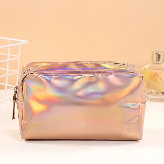 Hippy, Trendy & Cute Makeup Case - Various Styles for Ya'all