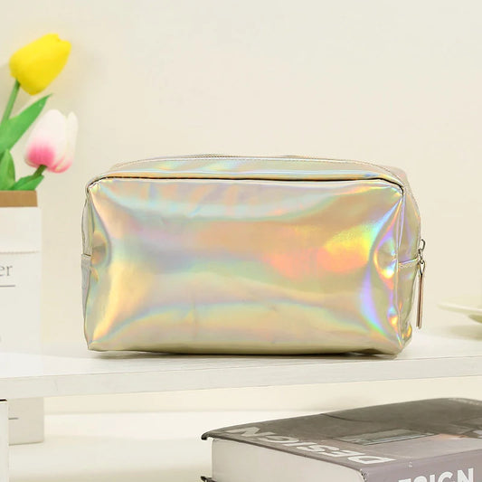 Hippy, Trendy & Cute Makeup Case - Various Styles for Ya'all