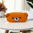 Trousse de Maquillage Hippie, Tendance et Mignonne - Divers Styles pour Vous Tous