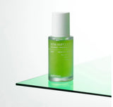 Noni Energy Ampoule serum dropper and packaging