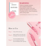 Medicube PDRN Pink One Day Serum (10pcs/set)