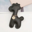 Lucky Giraffe (LG) Bag Charm