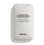 Purcell 24/7 Colostrum Pore Defence Ampoule 55ml, front bottle view