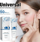 Round Lab Birch Juice Moisturizing Sunscreen SPF 50+ / PA++++