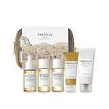 SKIN1004 Madagascar Centella Travel Kit, 5 Piece Set