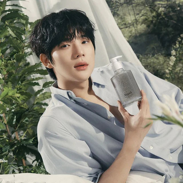 I'm from Body Scrub & Wash - Supul - 300g