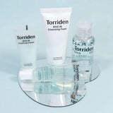 Torriden DIVE-IN Trial Kit (4 Piece Set)