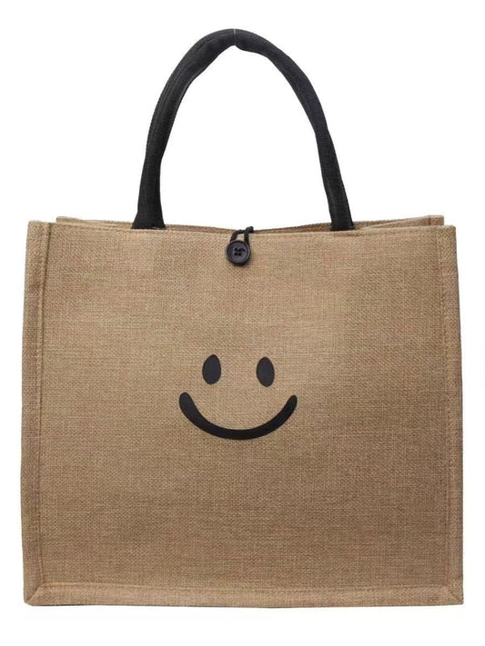 Cotton & Linen Bag