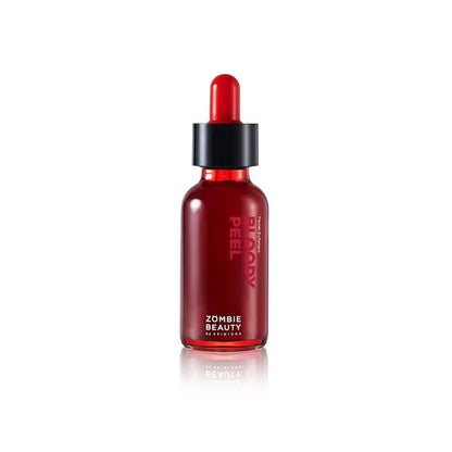 ZOMBIE BEAUTY by SKIN1004 Bloody Peel (30ml)