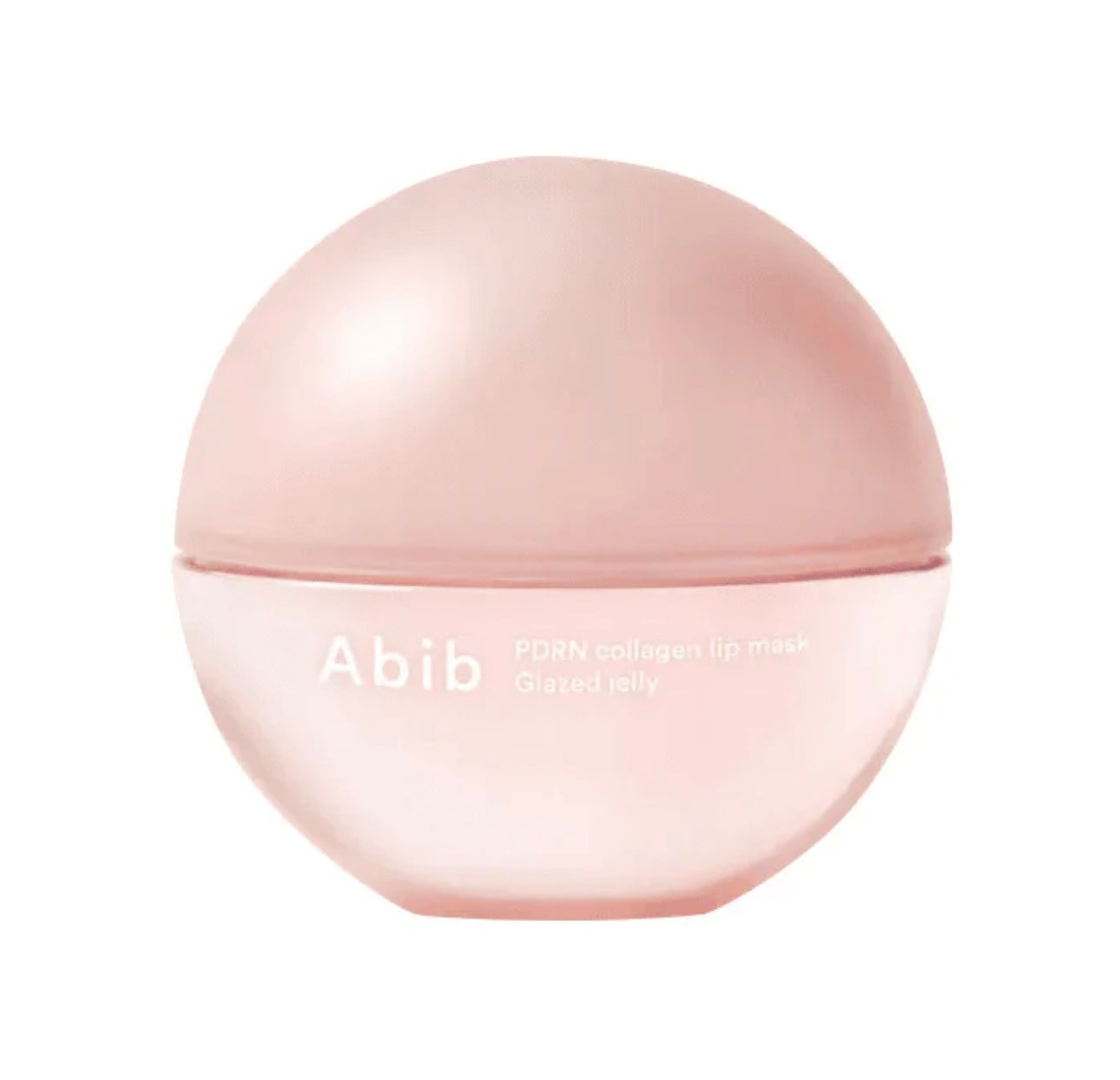 Abib PDRN Lip Mask in its full box packaging, perfect for gifting.