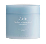 Sealed box of Abib Sedum Hyaluron Pad Hydrating Touch