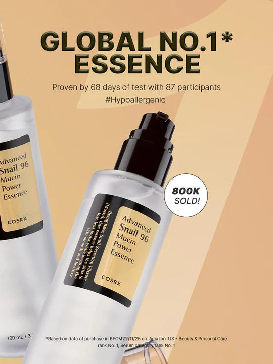 COSRX Acne & Pore Care Set  *Bundle Pack Promotion