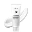 ANUA 3 Ceramide Panthenol Moisture Barrier Cream 100ml front view – barrier repair face cream for sensitive skin