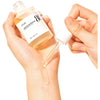 Anua ampoule integrated into a skincare routine, perfect for adding hydration without a greasy finish.