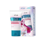 Anua Barrier Intensive Cream KPop Demon Hunters Collaboration 50ml front view of the tube packaging