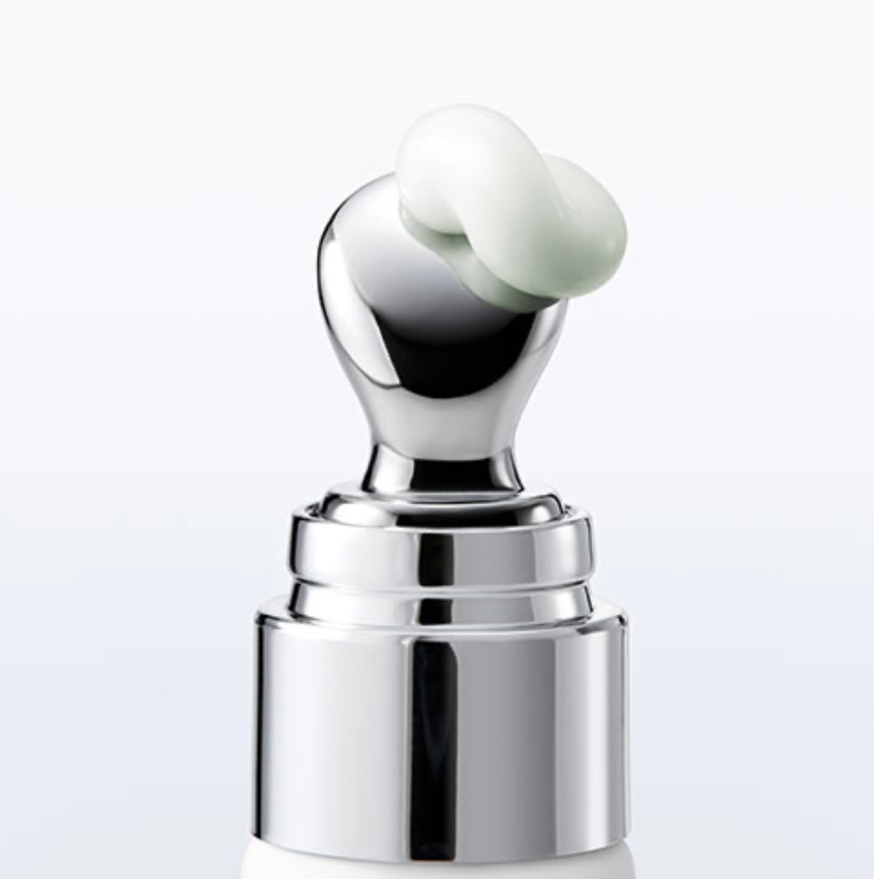 Front view of the Anua PDRN Caffeine Rejuvenating Eye Cream product box.