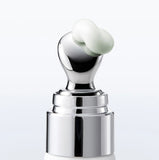 Front view of the Anua PDRN Caffeine Rejuvenating Eye Cream product box.