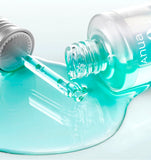 Dropper view of Anua PDRN Hyaluronic Acid Capsule 100 Serum
