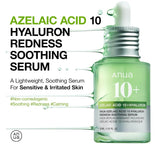 Anua PDRN Hyaluronic Acid Serum Texture Close-Up