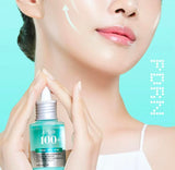 Close-up of Anua PDRN Hyaluronic Acid for intense hydration