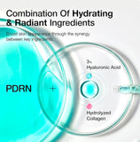 Key benefits of PDRN Hyaluronic Acid Capsule 100 Serum by Anua