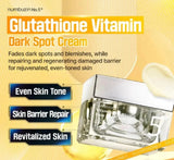 Visible improvement in dark spots and uneven skin tone after consistent use of Anua Skin1004 Numbuzin dark spot set
