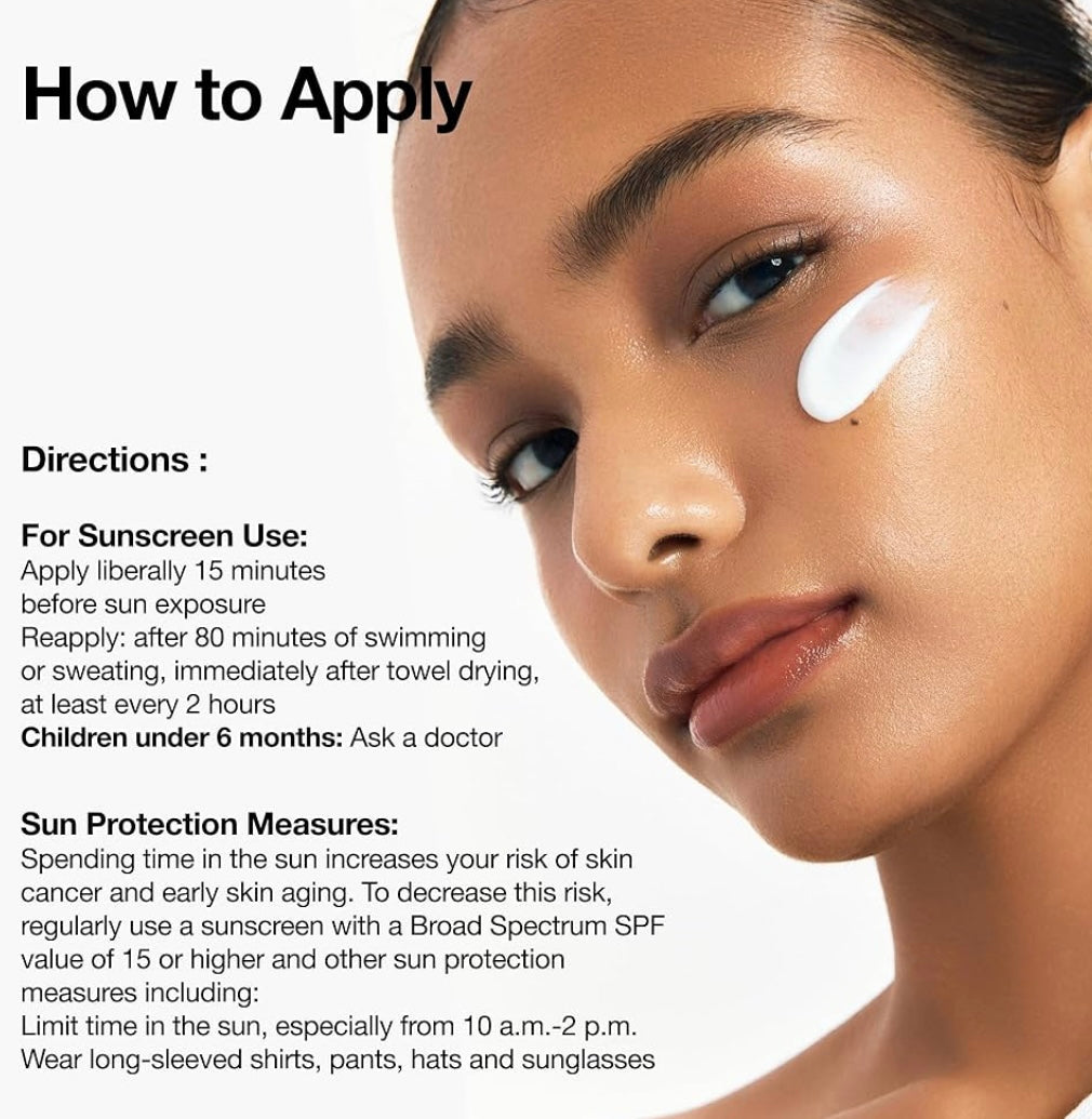 Anua Zero-Cast sunscreen suitable for sensitive skin
