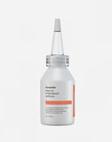 Applying Genabelle PDRN 3 Hyper Boost Ampoule to skin to improve rough texture and boost elasticity naturally.