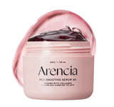 ARENCIA Fresh Red Smoothie Serum 30 bottle – fresh red smoothie 30 serum for radiant, even-toned skin