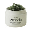 ARENCIA Holy Hyssop Serum 30 bottle and packaging front view showcasing the hydrating brightening formula