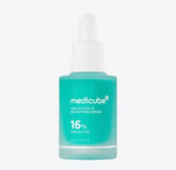 How to use Azelaic Acid 16 BB Soothing Serum – apply a few drops after toner and pat gently into skin