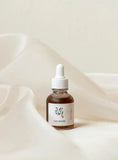 Beauty of Joseon Calming Serum with Green Tea and Panthenol — soothes sensitive and irritated skin