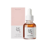 Beauty of Joseon Calming Serum with green tea and panthenol for sensitive irritated skin relief