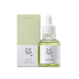 Beauty of Joseon Calming Serum with Green Tea and Panthenol for sensitive skin