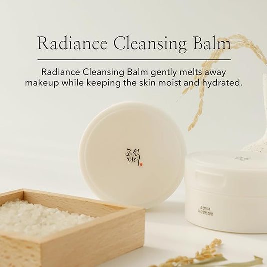 Beauty of Joseon Cleansing Balm with packaging box