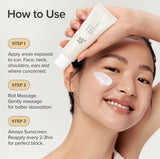 Complete Beauty of Joseon day night care duo skincare set for glass skin results.