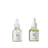 Beauty of Joseon Deep Glow and Calming Serum bundle pack