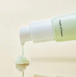 Key natural ingredients in the BOJ Bright & Firming Duo: Vitamin C, Centella, Ginseng.
