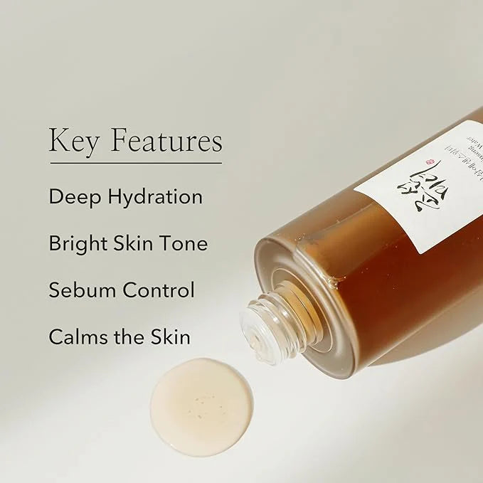 Beauty of Joseon Ginseng Essence Water (150ml x2) - Bundle Pack